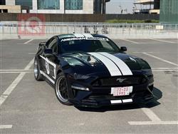 فورد موستانج